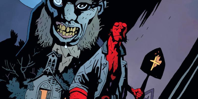 Hellboy: The Crooked Man & The Return of Effie Kolb